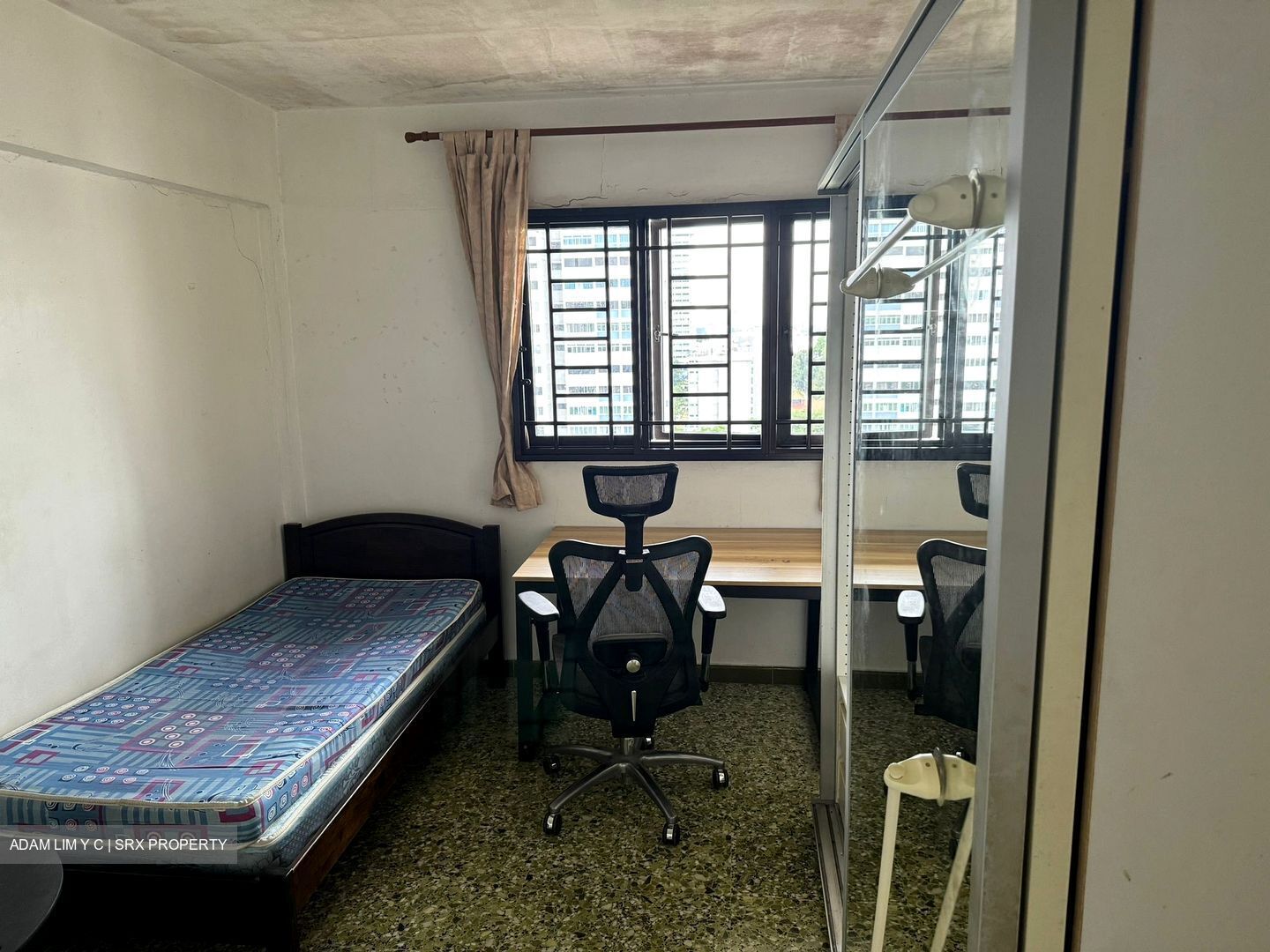 Blk 517 Kaki Bukit Green (Bedok), HDB 4 Rooms #454295571